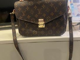 Louis Vuitton rankinukas