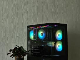 R7 7800x3d / 32gb 6400mhz / b850 WiFi / rx9070xt