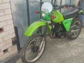 Kawasaki dx175 b.2t.
