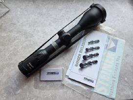Vokiška optika Steiner Ranger6 3-12x56