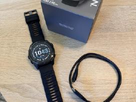 Garmin Fenix 8 Pro, 51mm Sapphire Amoled