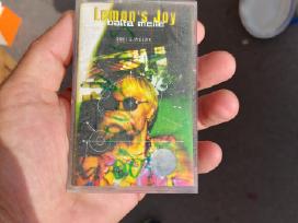 Lemon joy