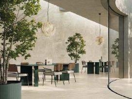 Italgraniti Origins Beige 120x60 vonios plyteles