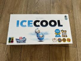 Icecool stalo žaidimas