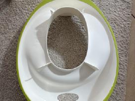 Tualeto sėdynė Ikea Tossig 102.727.88