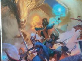 Dungeons & Dragons Rpg - Player's Handbook 2024