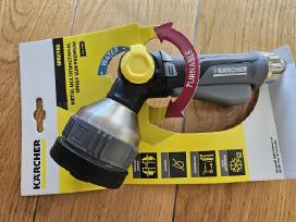 Karcher pirtoletinis purkštuvas