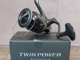 Shimano Twin Power 4000m
