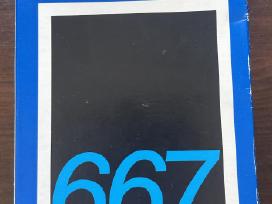 Polaroid foto popierius