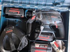 Bosch 36v perfas