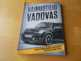 Vairuotojo vadovas