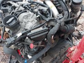 Mercedes Ml-gl-r variklis Om 642.940, 2010 metu.