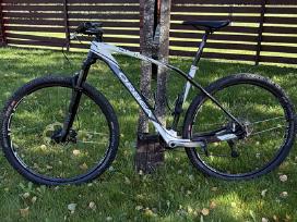 Orbea XTR L karboninis