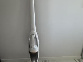 Electrolux belaidis dulkių siurblys