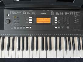 Sintezatorius Yamaha E343