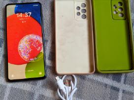 Samsung Galaxy A52s 5G 6/128gb 120hz