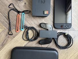 Nintendo Switch 2 su Zelda Botw