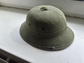 Autentiškas š. Vietnamo šalmas