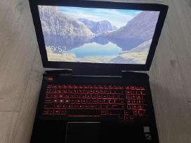 Omen nešiojamas kompiuteris Nvidea Geforce Gtx