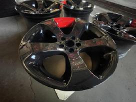 Borbet Bmw X5 style 132 R19