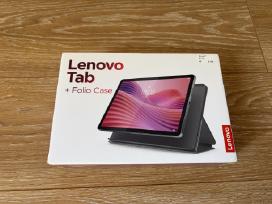 Planšetės Lenovo, Samsung, Xiaomi