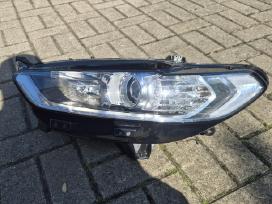 Ford Mondeo Mk5 žibintai