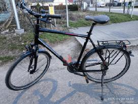 Kalkhoff XXL