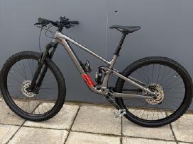Trek Top Fuel 5 Gen 4