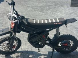 Riding Times Gt54 Pro