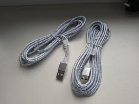 Usb C laidai 2m 1x