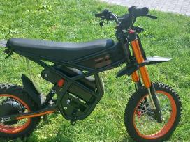 Riding Times Gt54