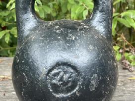 Gira 24kg