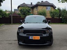 Продажа Dodge Durango GT+