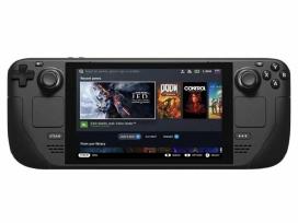 Steam Deck Oled 512gb Arba 1tb