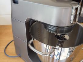 Kenwood Titanium Chef Patissier XL (Kwl90)