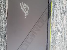 Nešiojimas žaidimų kompiuteris Asus Rog Strix