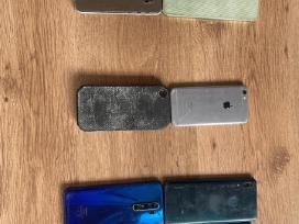 10 telefonų lotas dalins arba geriau remontui