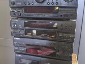 Pioneer muzikinis centras