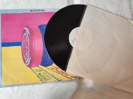 Vinilines plokštelės