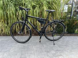 Stevens Randonneur Lite, rėmo dydis 58cm,28 ratai.