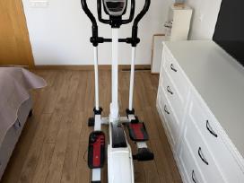 Elipsinis treniruoklis Hammer Crosslife XTR