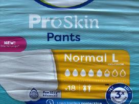 Tena proskin pants sauskelnės