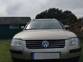 Wv passat