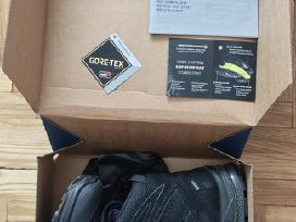 Haix Black Eagle Athletic 2.0 V Gtx