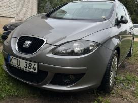 Seat altea XL