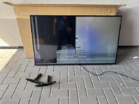Samsung 55 4k Smart TV – su defektu
