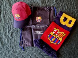 Fc Barcelona