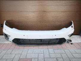 VW passat b8 Gte priekinis buferis