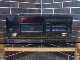 Pioneer 7700,s602,603.m-6,550,400,z82m.