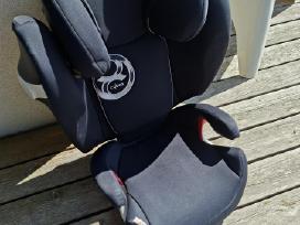 Cybex Solution M-fix kėdutė